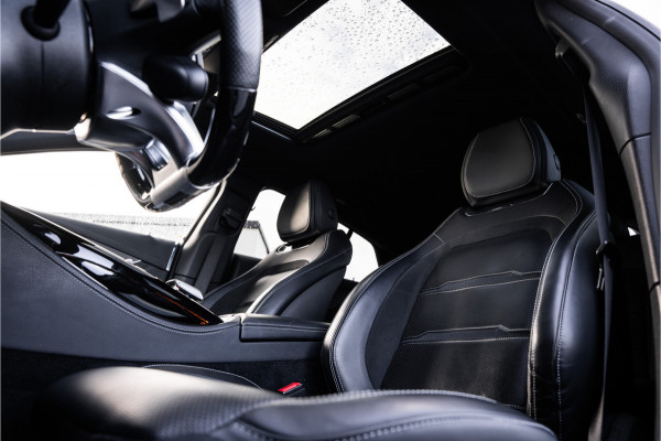 Mercedes-Benz AMG GT 4-Door Coupe AMG 43 Premium Plus - Panorama | Aero Pack | Massage | ACC