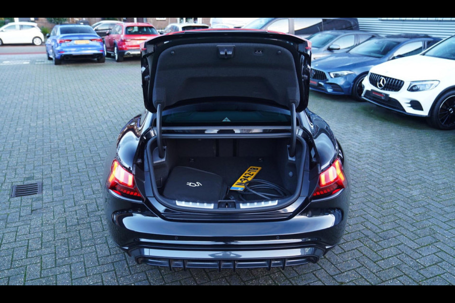 Audi e-tron GT GT 93 kWh | Panorama | Luxe Leder | Camera | Head up Display | Lane assist | Dealer onderhouden | 2e eig | incl btw