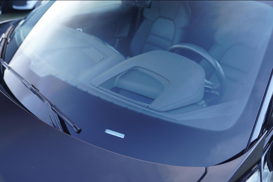Audi e-tron GT GT 93 kWh | Panorama | Luxe Leder | Camera | Head up Display | Lane assist | Dealer onderhouden | 2e eig | incl btw
