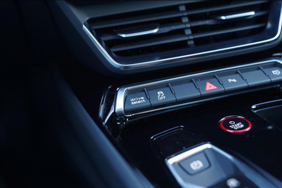 Audi e-tron GT GT 93 kWh | Panorama | Luxe Leder | Camera | Head up Display | Lane assist | Dealer onderhouden | 2e eig | incl btw