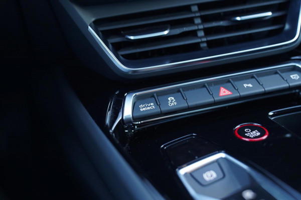 Audi e-tron GT GT 93 kWh | Panorama | Luxe Leder | Camera | Head up Display | Lane assist | Dealer onderhouden | 2e eig | incl btw