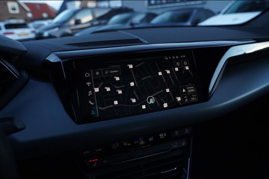 Audi e-tron GT GT 93 kWh | Panorama | Luxe Leder | Camera | Head up Display | Lane assist | Dealer onderhouden | 2e eig | incl btw