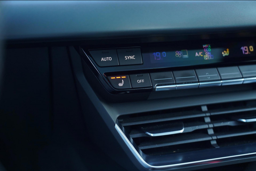 Audi e-tron GT GT 93 kWh | Panorama | Luxe Leder | Camera | Head up Display | Lane assist | Dealer onderhouden | 2e eig | incl btw