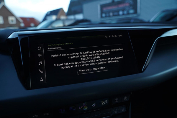 Audi e-tron GT GT 93 kWh | Panorama | Luxe Leder | Camera | Head up Display | Lane assist | Dealer onderhouden | 2e eig | incl btw