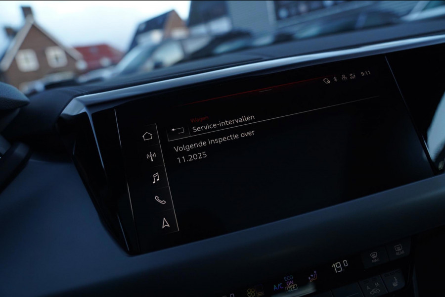 Audi e-tron GT GT 93 kWh | Panorama | Luxe Leder | Camera | Head up Display | Lane assist | Dealer onderhouden | 2e eig | incl btw