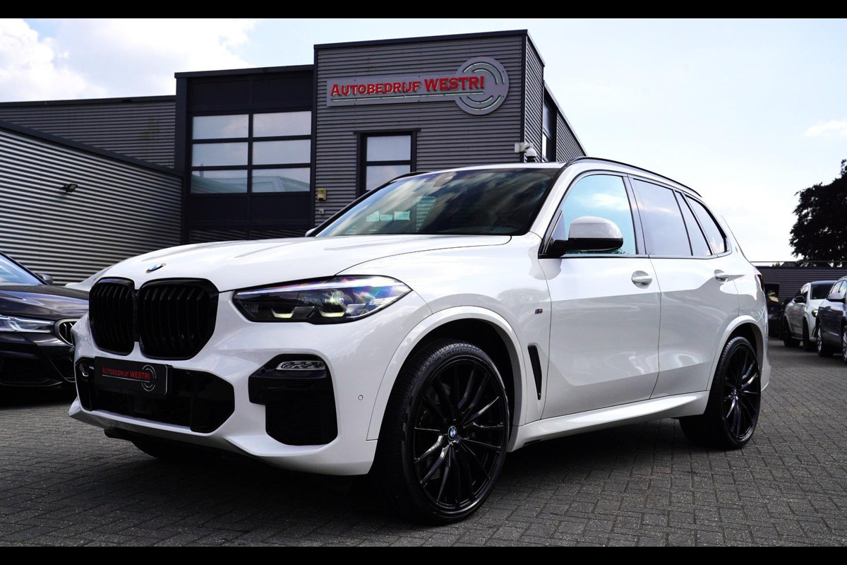 BMW X5 XDrive40i High Executive | HuD | Panorama | Luxe Leder | Camera | BMW LED | Sfeerverlichting | Stoelverwarming | Smart Key BMW X5 XDrive40i High Executive | HuD | Panorama | Luxe Leder | Camera | BMW LED | Sfeerverlichting | Stoelverwarming | Smart Key