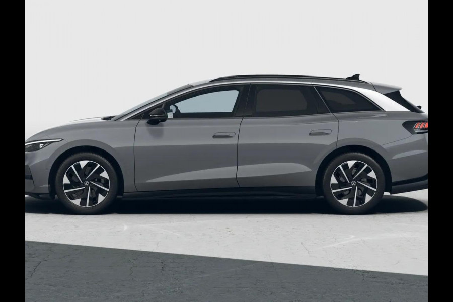 Volkswagen ID.7 Tourer Pro Business 77 kWh accu. 210 kW / 286 pk Variant