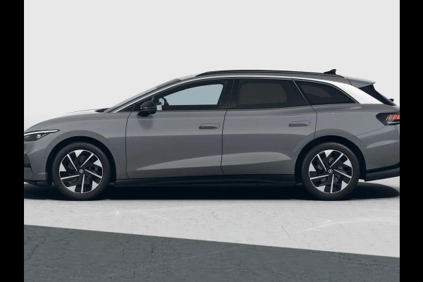 Volkswagen ID.7 Tourer Pro Business 77 kWh accu. 210 kW / 286 pk Variant