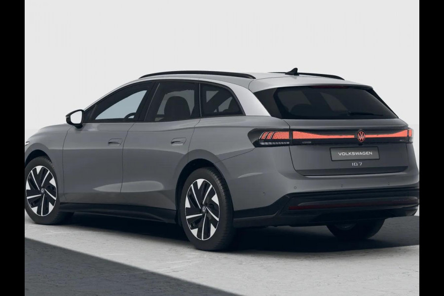 Volkswagen ID.7 Tourer Pro Business 77 kWh accu. 210 kW / 286 pk Variant