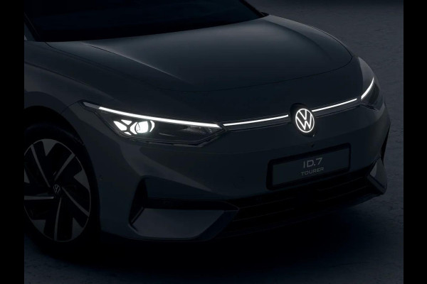 Volkswagen ID.7 Tourer Pro Business 77 kWh accu. 210 kW / 286 pk Variant