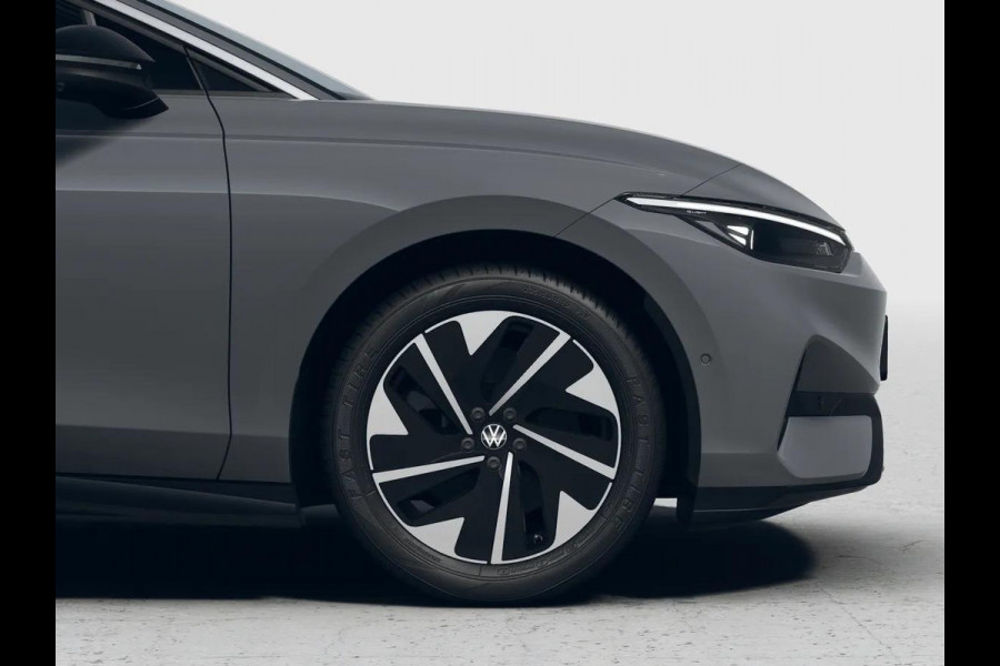 Volkswagen ID.7 Tourer Pro Business 77 kWh accu. 210 kW / 286 pk Variant