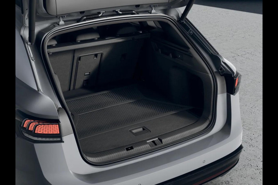 Volkswagen ID.7 Tourer Pro Business 77 kWh accu. 210 kW / 286 pk Variant
