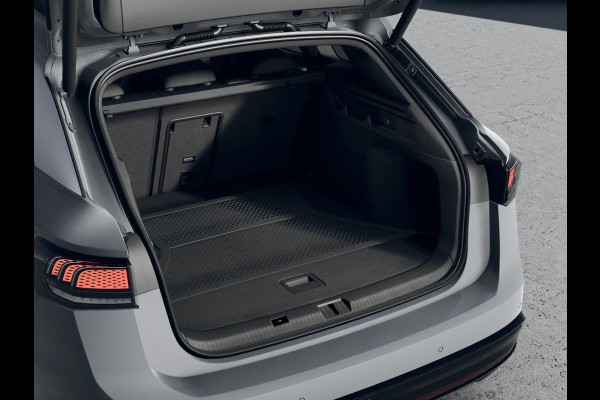 Volkswagen ID.7 Tourer Pro Business 77 kWh accu. 210 kW / 286 pk Variant