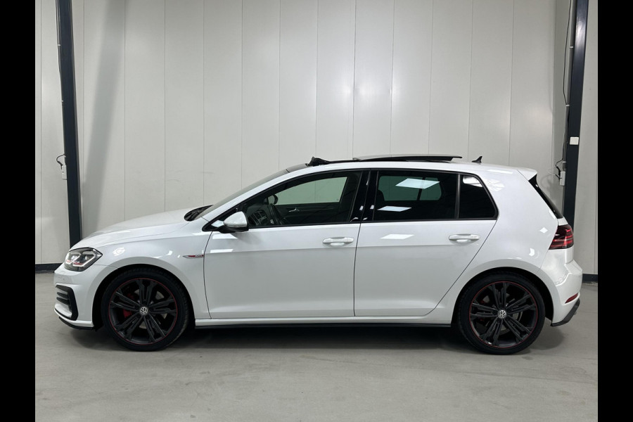 Volkswagen Golf 2.0TSI GTI *PANO*LEER*ACC*LED*DCC*KEYLESS*CAM*NAVI