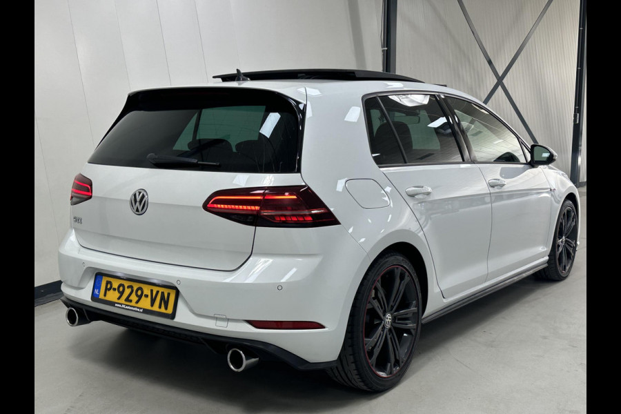 Volkswagen Golf 2.0TSI GTI *PANO*LEER*ACC*LED*DCC*KEYLESS*CAM*NAVI