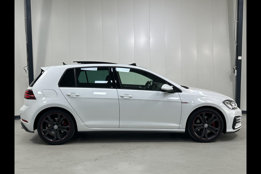 Volkswagen Golf 2.0TSI GTI *PANO*LEER*ACC*LED*DCC*KEYLESS*CAM*NAVI