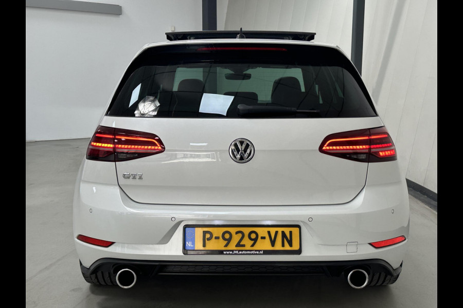 Volkswagen Golf 2.0TSI GTI *PANO*LEER*ACC*LED*DCC*KEYLESS*CAM*NAVI