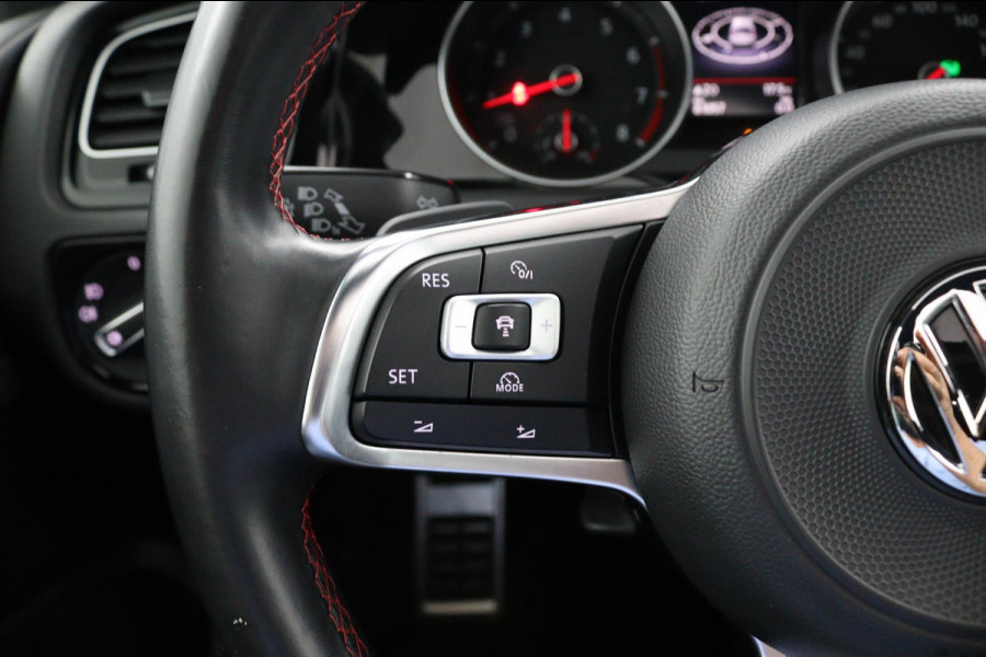 Volkswagen Golf 2.0TSI GTI *PANO*LEER*ACC*LED*DCC*KEYLESS*CAM*NAVI