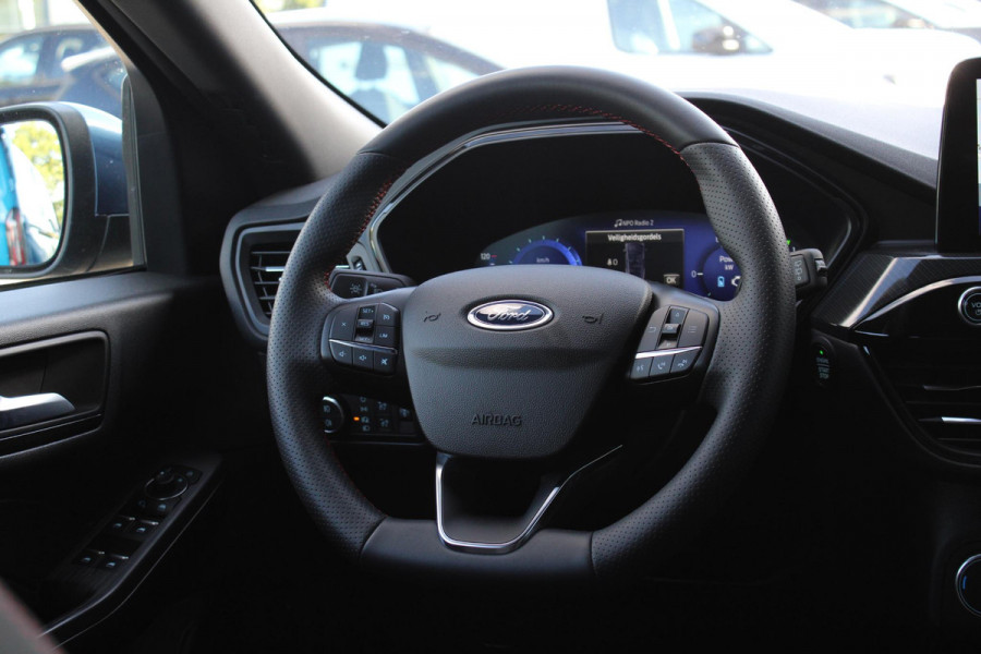Ford Kuga 2.5 PHEV ST-Line BELLEN VOOR BEZICHTIGING | Winter Pack | Camera | Cruise Control | Navigatie |