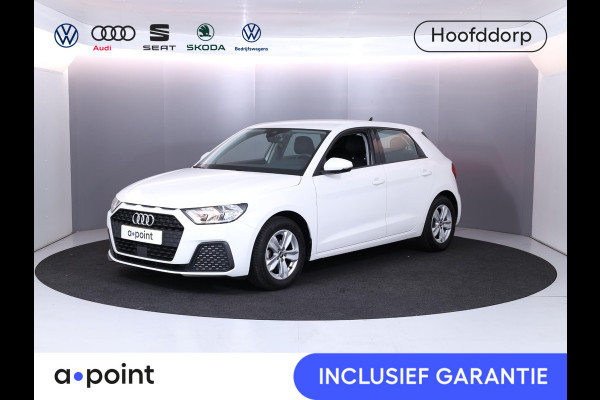 Audi A1 Sportback 25 TFSI Pro Line Navigatie via App | Cruise Control | Airco |