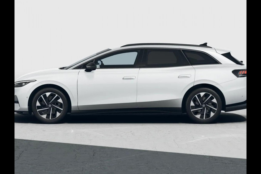 Volkswagen ID.7 Tourer Pro Business 77 kWh accu, 210 kW / 286 pk Variant