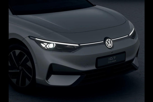 Volkswagen ID.7 Tourer Pro Business 77 kWh accu, 210 kW / 286 pk Variant
