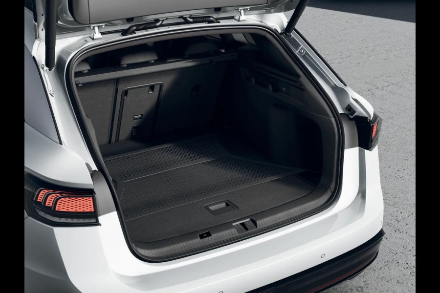 Volkswagen ID.7 Tourer Pro Business 77 kWh accu, 210 kW / 286 pk Variant