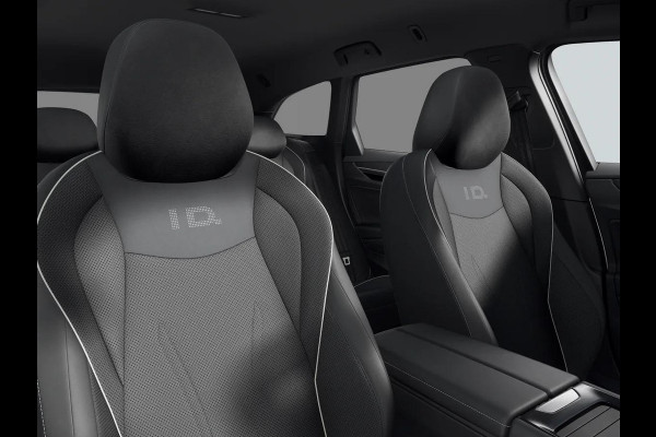 Volkswagen ID.7 Tourer Pro Business 77 kWh accu, 210 kW / 286 pk Variant