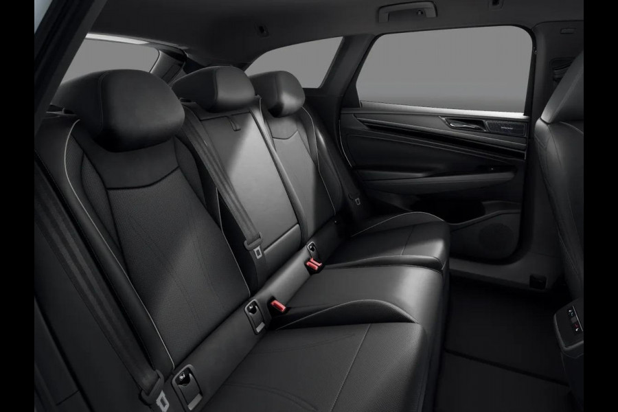 Volkswagen ID.7 Tourer Pro Business 77 kWh accu, 210 kW / 286 pk Variant