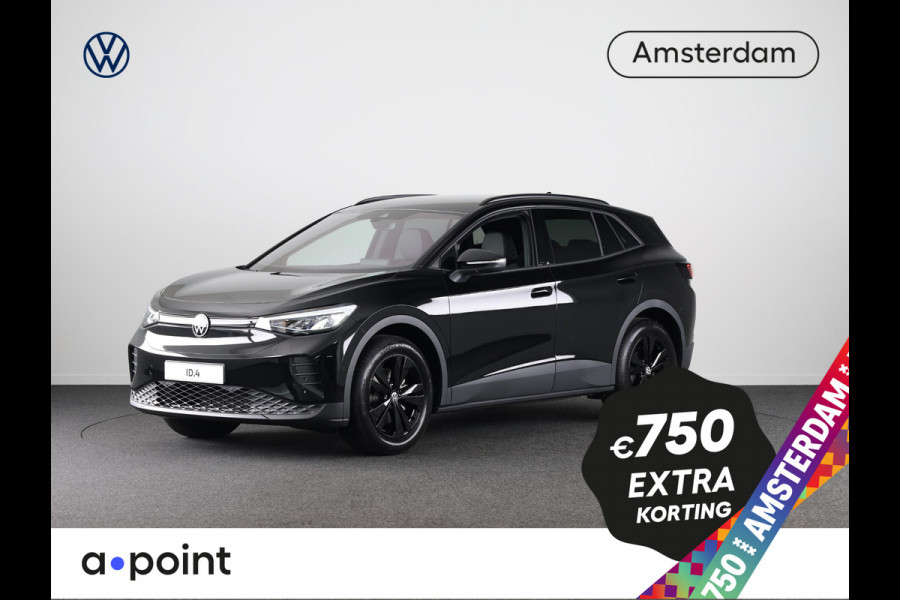Volkswagen ID.4 Limited Edition 52 kWh accu. 125 kW / 170 pk SUV E