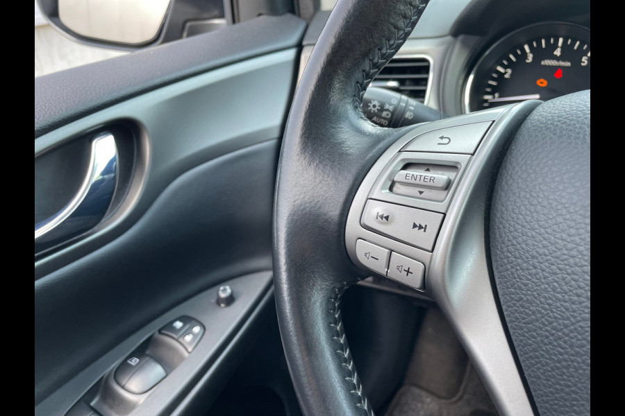 Nissan Pulsar 1.2 DIG-T N-Connecta