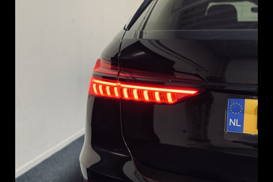 Audi A6 Avant 55 TFSI e Q. S-Line 3x | Panorama | Valcona | Trekhaak