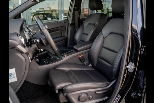 Mercedes-Benz B-Klasse 180 Ambition / LED / Sensoren / Leer / Navi / Cruise control / 18 inch