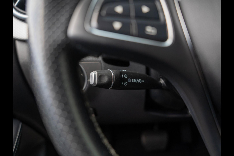 Mercedes-Benz B-Klasse 180 Ambition / LED / Sensoren / Leer / Navi / Cruise control / 18 inch