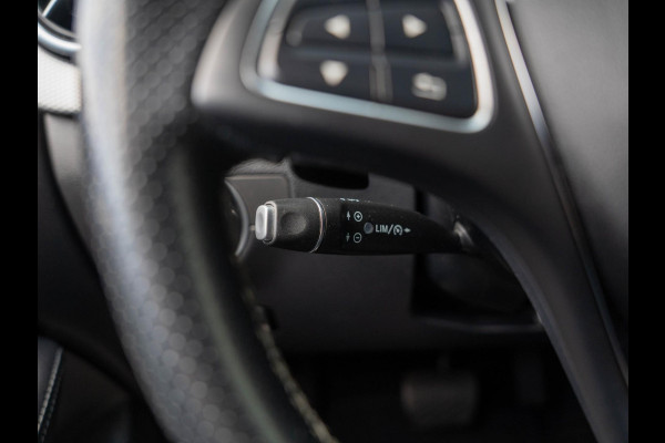 Mercedes-Benz B-Klasse 180 Ambition / LED / Sensoren / Leer / Navi / Cruise control / 18 inch