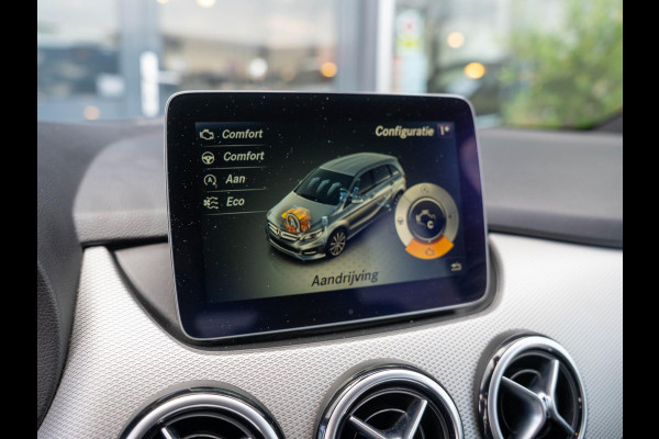 Mercedes-Benz B-Klasse 180 Ambition / LED / Sensoren / Leer / Navi / Cruise control / 18 inch