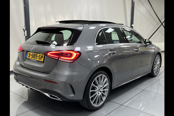 Mercedes-Benz A-Klasse 250 e AMG Line*PANO*WIDESCREEN*AMBIENTE LIGHT*BTW*