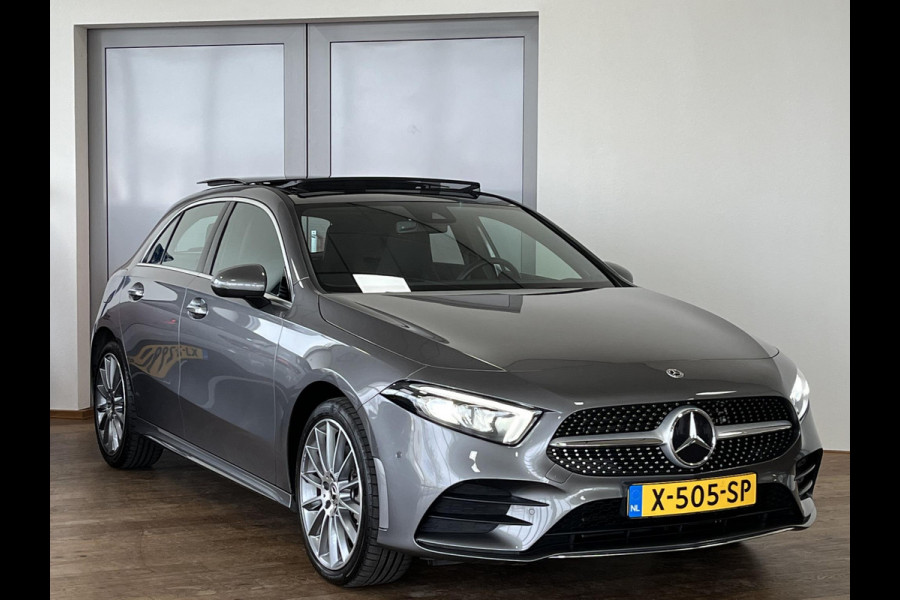 Mercedes-Benz A-Klasse 250 e AMG Line*PANO*WIDESCREEN*AMBIENTE LIGHT*BTW*