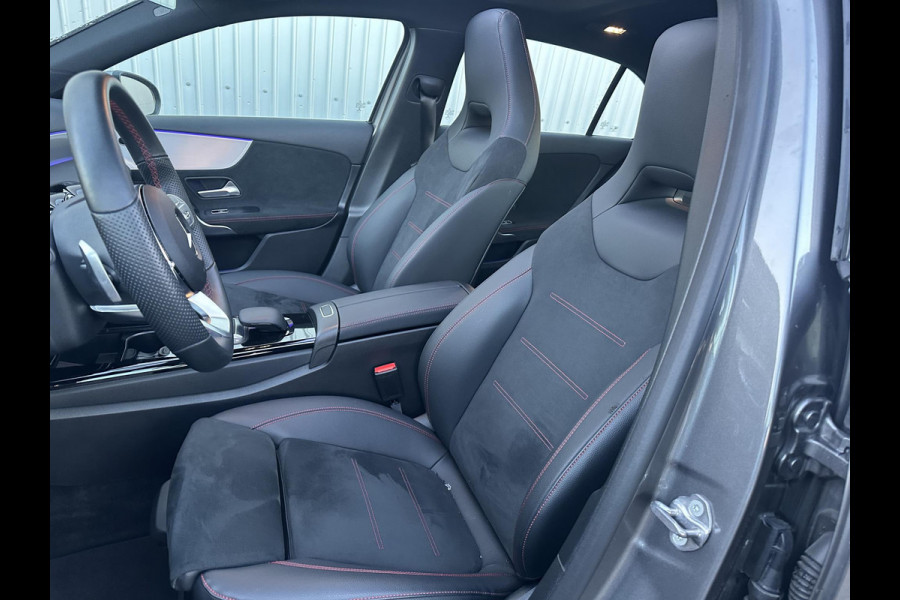 Mercedes-Benz A-Klasse 250 e AMG Line*PANO*WIDESCREEN*AMBIENTE LIGHT*BTW*