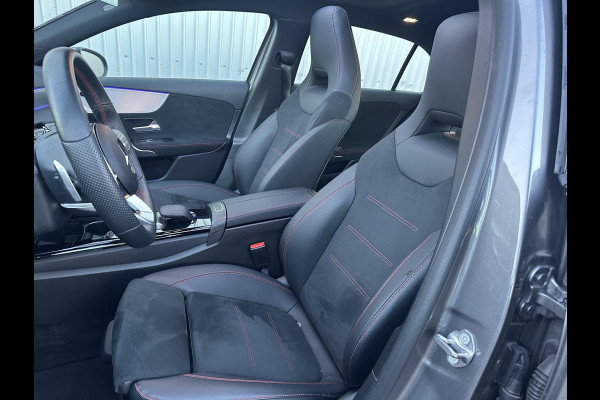 Mercedes-Benz A-Klasse 250 e AMG Line*PANO*WIDESCREEN*AMBIENTE LIGHT*BTW*