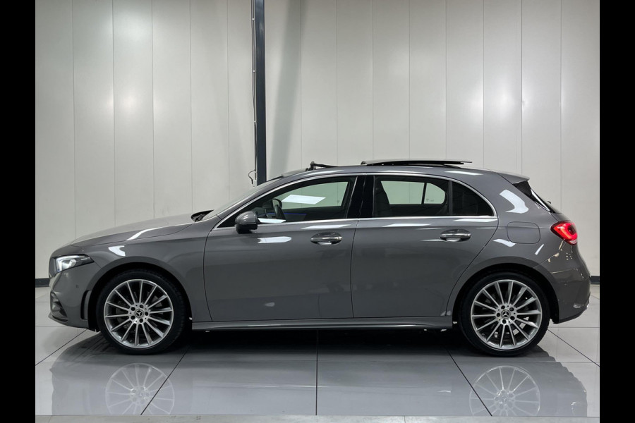 Mercedes-Benz A-Klasse 250 e AMG Line*PANO*WIDESCREEN*AMBIENTE LIGHT*BTW*