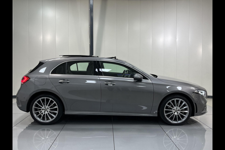 Mercedes-Benz A-Klasse 250 e AMG Line*PANO*WIDESCREEN*AMBIENTE LIGHT*BTW*