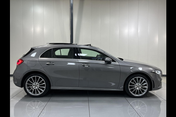 Mercedes-Benz A-Klasse 250 e AMG Line*PANO*WIDESCREEN*AMBIENTE LIGHT*BTW*