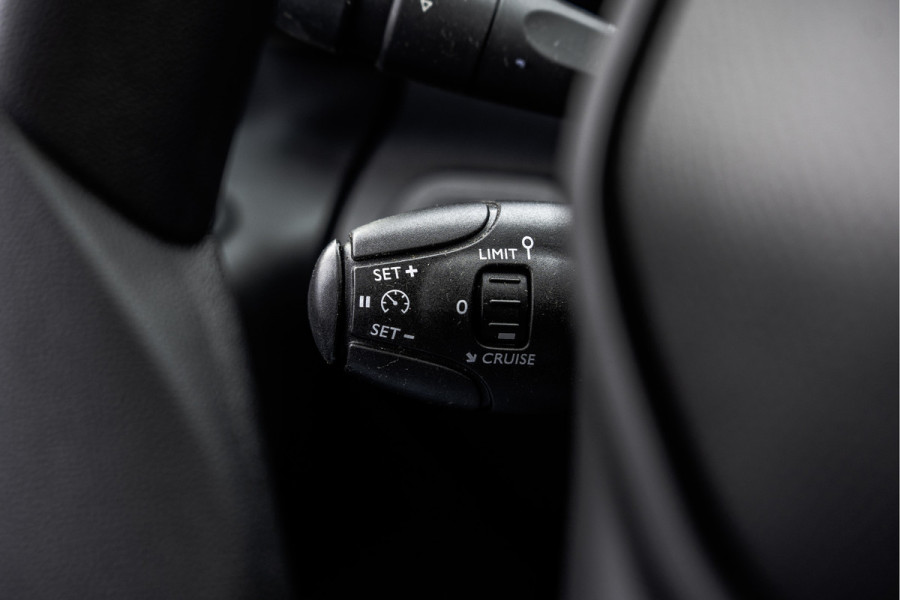Peugeot Partner 1.5 BlueHDi L2H1 | CarPlay | Navigatie | Cruise | 3-Zits | Airco | PDC | Euro 6