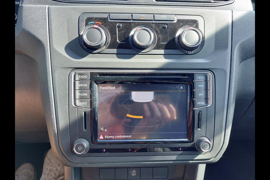 Volkswagen Caddy 2.0 TDI L1H1 BMT Comfortline | Navi | PDC