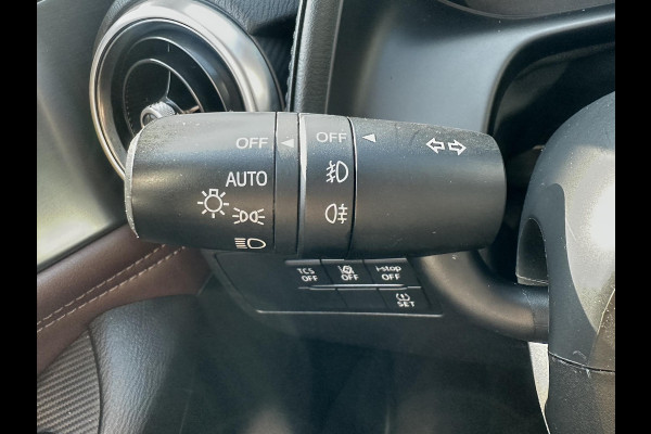 Mazda CX-3 2.0 SkyActiv-G 120 GT-Luxury | NAVIGATIE SYSTEEM | ACHTERUITRIJ CAMERA | KEYLESS ENTRY | STOELVERWARMING | LEDER | CLIMATE CONTROL | CRUISE CONTROL | 18 INCH | Mazda CX-3 2.0 SkyActiv-G 120 GT-Luxury | NAVIGATIE SYSTEEM | ACHTERUITRIJ CAMERA | KEYLESS ENTRY | STOELVERWARMING | LEDER | CLIMATE CONTROL | CRUISE CONTROL | 18 INCH |