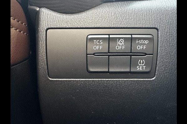 Mazda CX-3 2.0 SkyActiv-G 120 GT-Luxury | NAVIGATIE SYSTEEM | ACHTERUITRIJ CAMERA | KEYLESS ENTRY | STOELVERWARMING | LEDER | CLIMATE CONTROL | CRUISE CONTROL | 18 INCH | Mazda CX-3 2.0 SkyActiv-G 120 GT-Luxury | NAVIGATIE SYSTEEM | ACHTERUITRIJ CAMERA | KEYLESS ENTRY | STOELVERWARMING | LEDER | CLIMATE CONTROL | CRUISE CONTROL | 18 INCH |