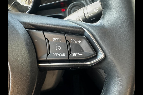 Mazda CX-3 2.0 SkyActiv-G 120 GT-Luxury | NAVIGATIE SYSTEEM | ACHTERUITRIJ CAMERA | KEYLESS ENTRY | STOELVERWARMING | LEDER | CLIMATE CONTROL | CRUISE CONTROL | 18 INCH | Mazda CX-3 2.0 SkyActiv-G 120 GT-Luxury | NAVIGATIE SYSTEEM | ACHTERUITRIJ CAMERA | KEYLESS ENTRY | STOELVERWARMING | LEDER | CLIMATE CONTROL | CRUISE CONTROL | 18 INCH |