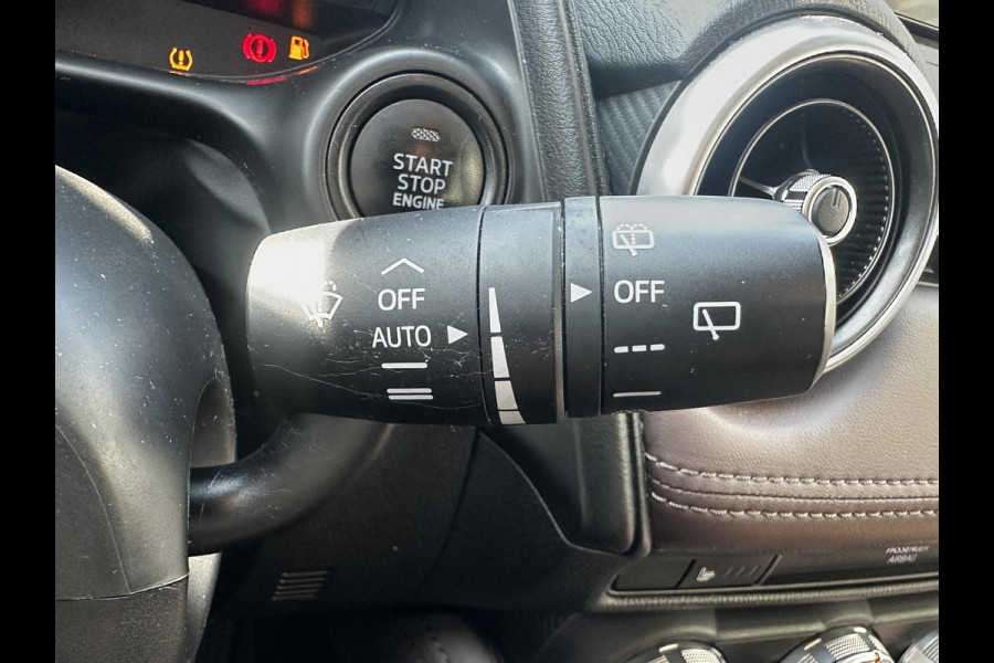 Mazda CX-3 2.0 SkyActiv-G 120 GT-Luxury | NAVIGATIE SYSTEEM | ACHTERUITRIJ CAMERA | KEYLESS ENTRY | STOELVERWARMING | LEDER | CLIMATE CONTROL | CRUISE CONTROL | 18 INCH | Mazda CX-3 2.0 SkyActiv-G 120 GT-Luxury | NAVIGATIE SYSTEEM | ACHTERUITRIJ CAMERA | KEYLESS ENTRY | STOELVERWARMING | LEDER | CLIMATE CONTROL | CRUISE CONTROL | 18 INCH |