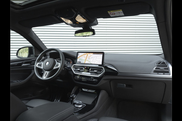 BMW X4 M40i - Pano - Trekhaak - Driving Ass Prof - Head-up - Harman Kardon